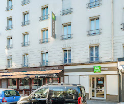 Ibis Styles Paris Eiffel Cambronne