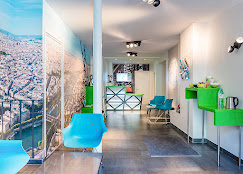 Ibis Styles Paris Eiffel Cambronne