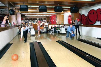 Corinthia Hotel Prague