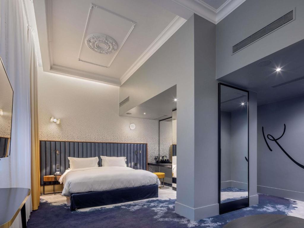 Hotel Century Old Town Prague - Mgallery Collection