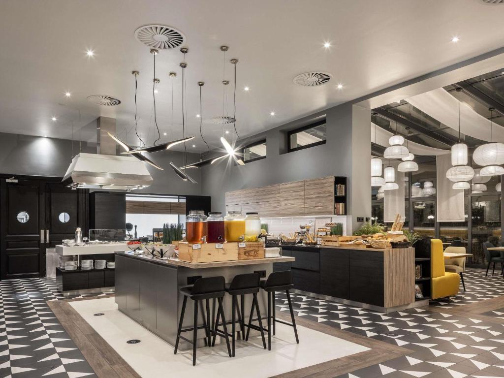 Hotel Century Old Town Prague - Mgallery Collection