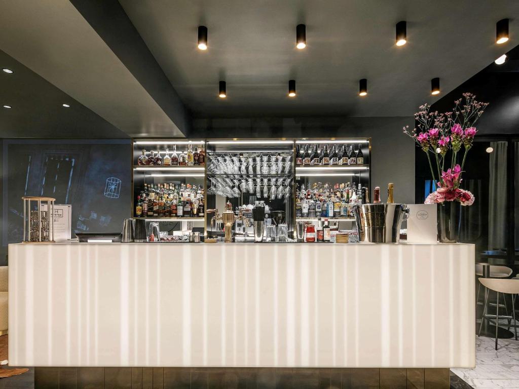 Hotel Century Old Town Prague - Mgallery Collection