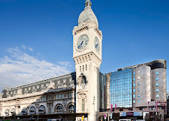 Mercure Paris Gare De Lyon Tgv