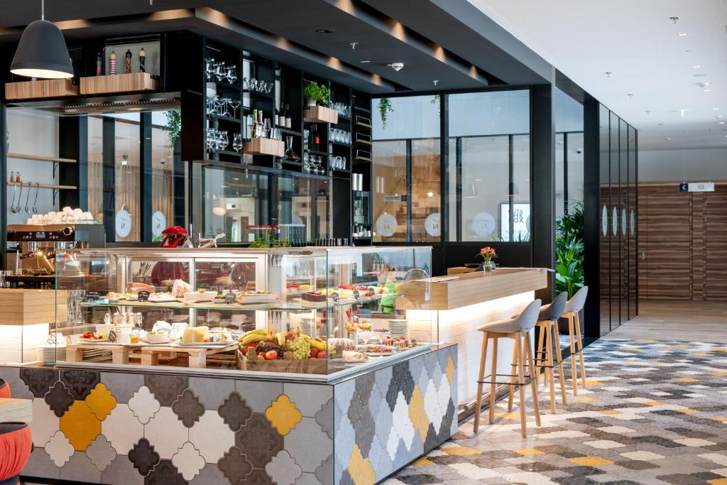 Novotel Wien Hauptbahnhof