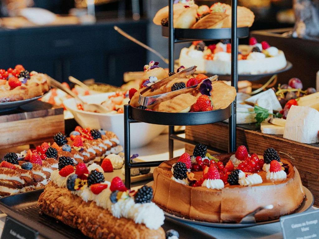 Pullman Paris Tour Eiffel