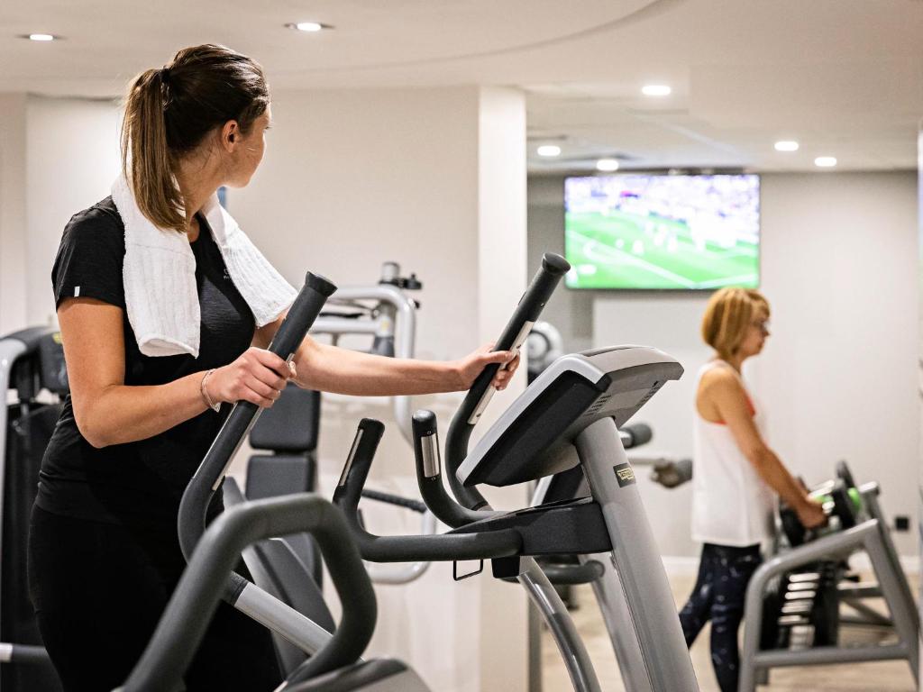 Pullman Paris Tour Eiffel