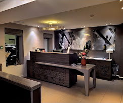 Hotel Eiffel Capitol