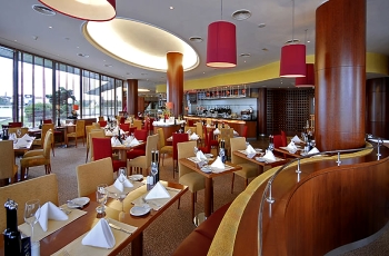 Corinthia Hotel Prague