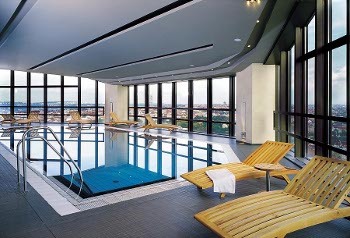 Corinthia Hotel Prague