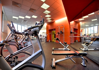 Corinthia Hotel Prague