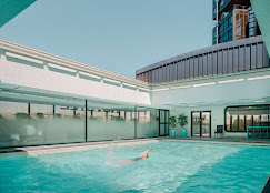 Novotel Paris Centre Tour Eiffel