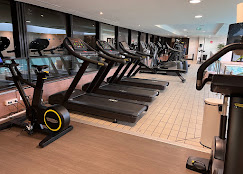 Novotel Paris Centre Tour Eiffel