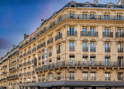 Best Western Premier Le Swann