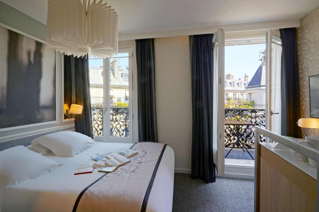 Best Western Premier Le Swann