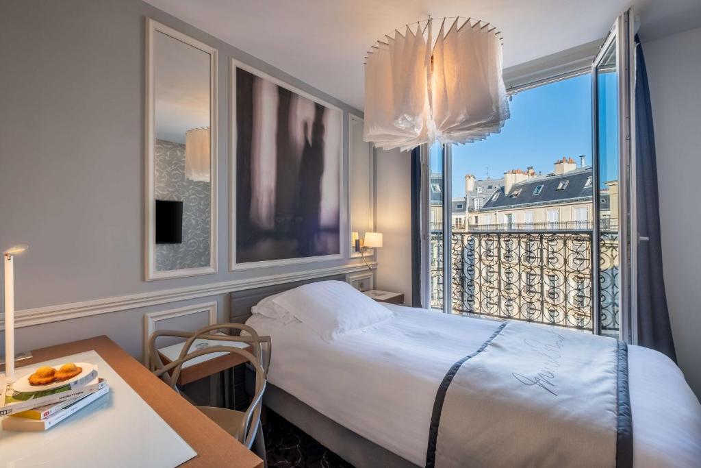 Best Western Premier Le Swann