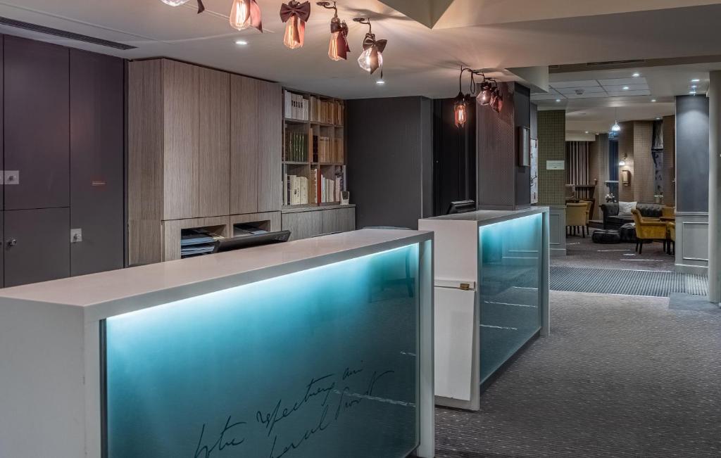 Best Western Premier Le Swann