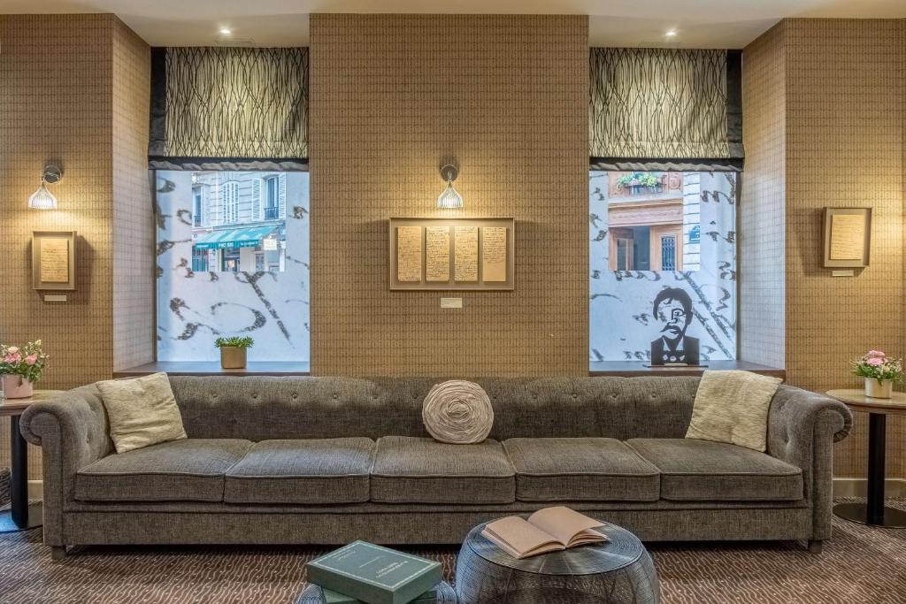 Best Western Premier Le Swann