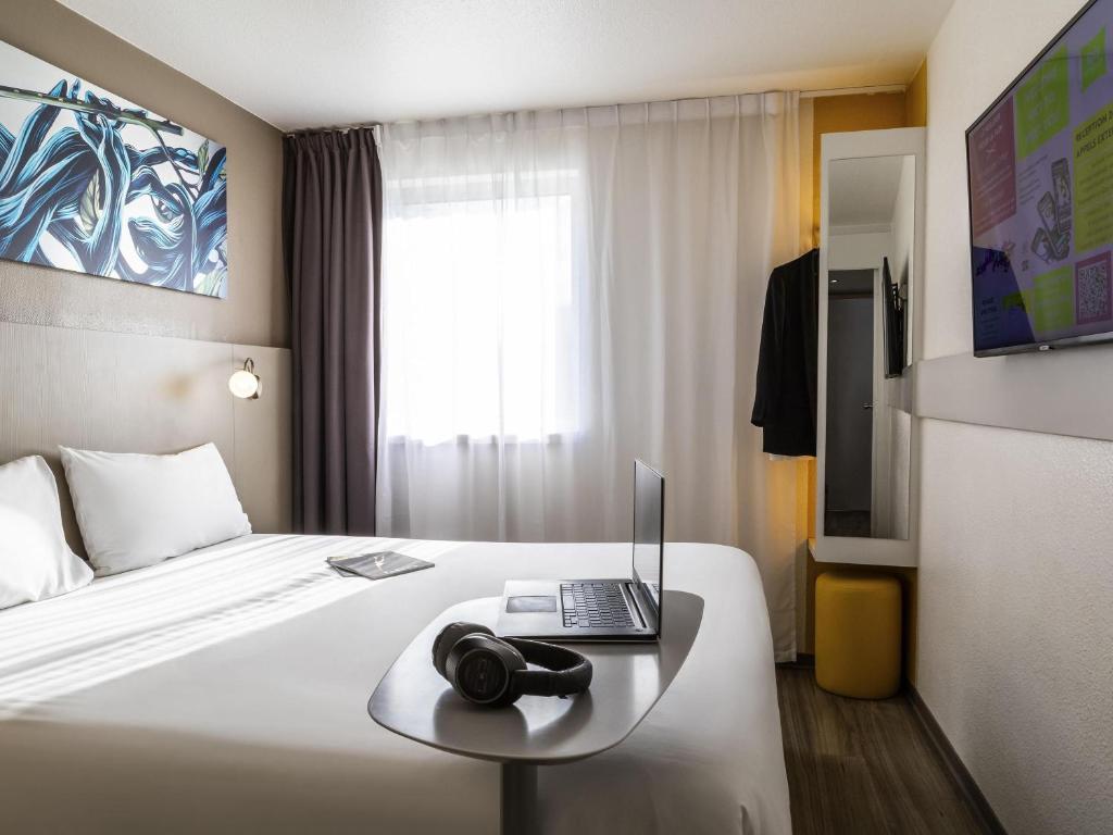 Ibis Styles Paris Bercy