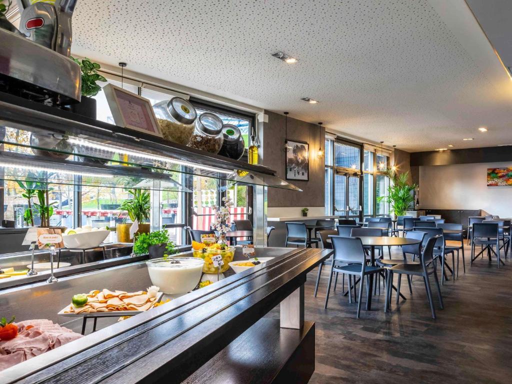 Ibis Styles Paris Bercy