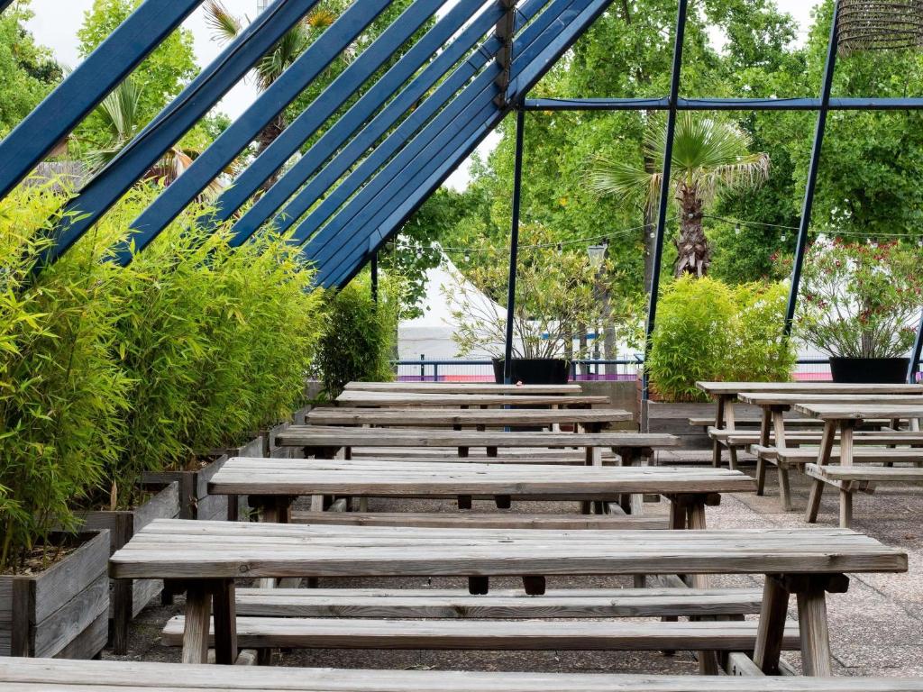 Ibis Styles Paris Bercy