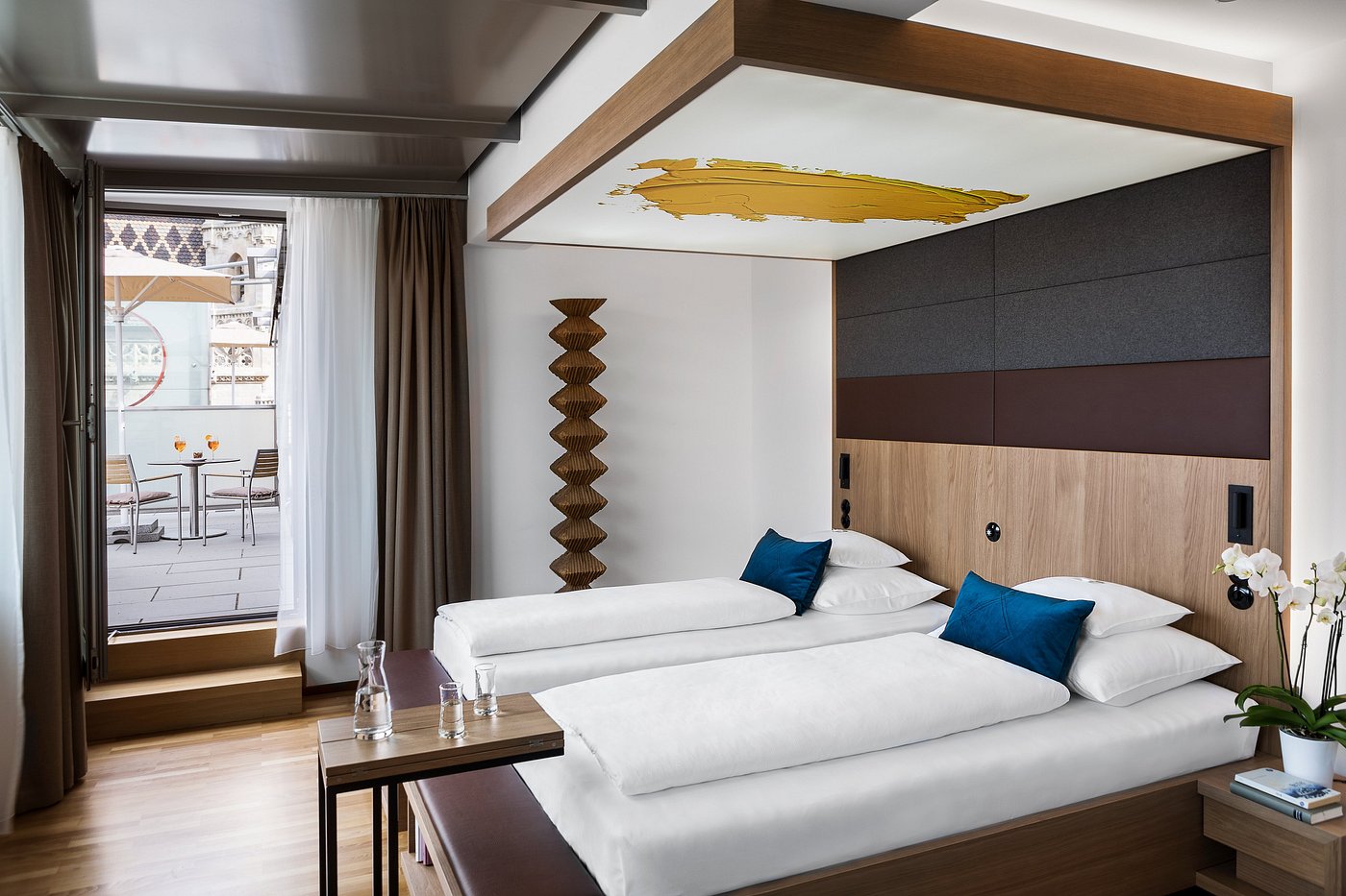 Hotel Am Stephansplatz