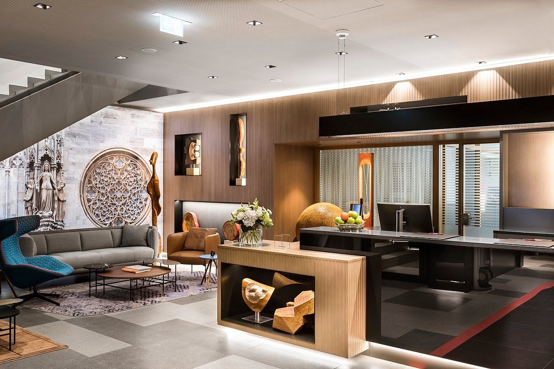 Hotel Am Stephansplatz