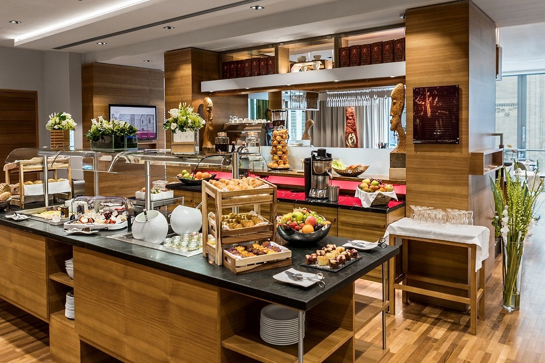 Hotel Am Stephansplatz