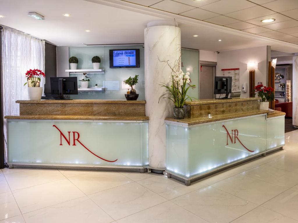 Nice Riviera Hotel ＆ Spa