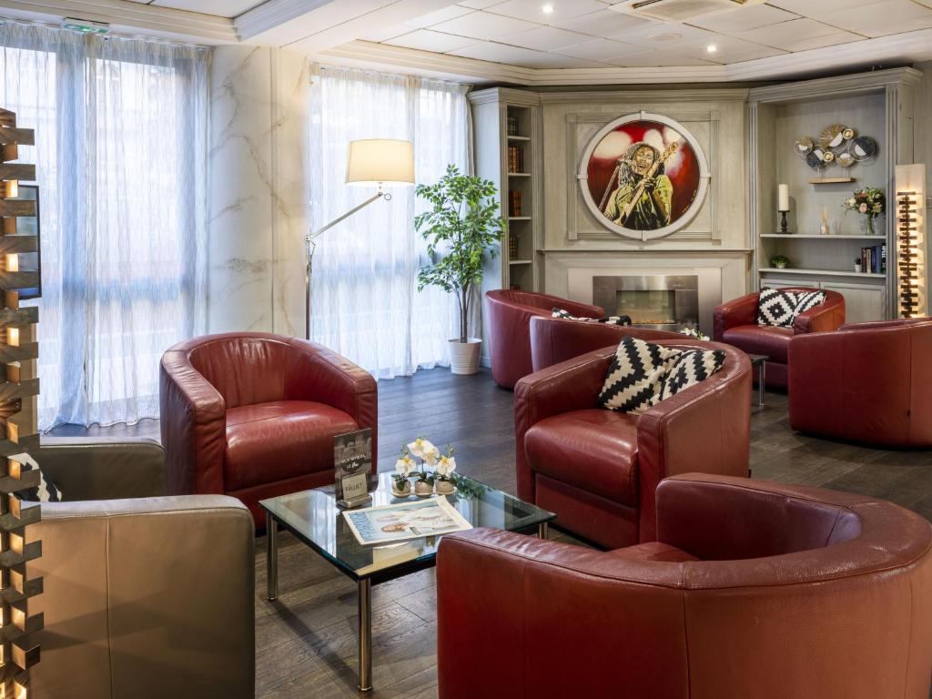 Nice Riviera Hotel ＆ Spa