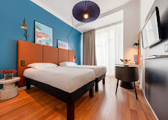 Ibis Nice Centre Notre Dame