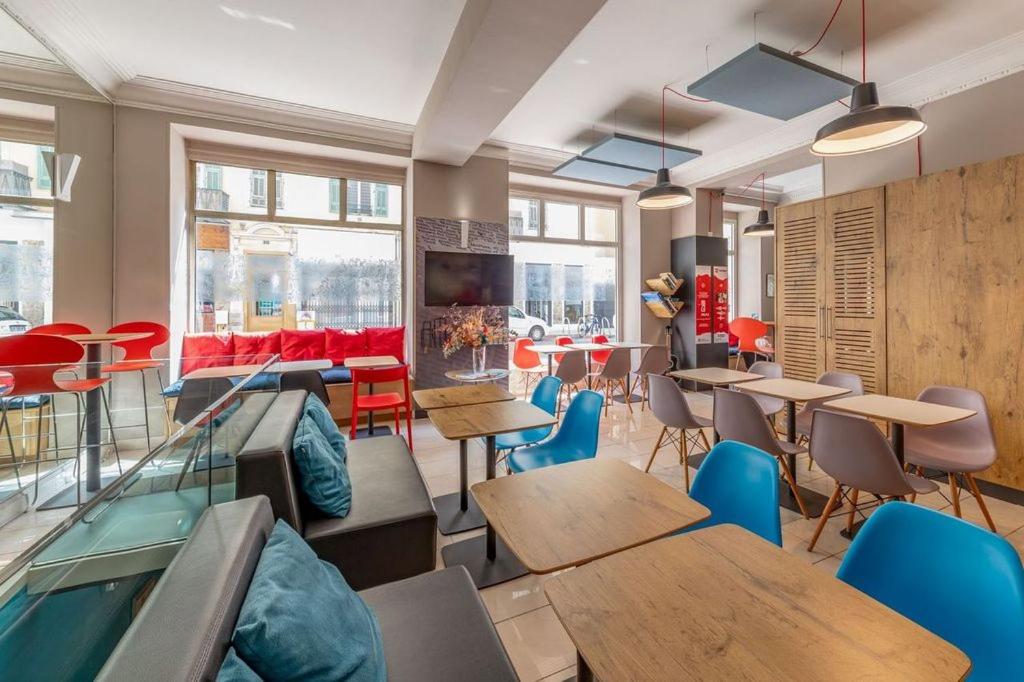 Ibis Nice Centre Notre Dame