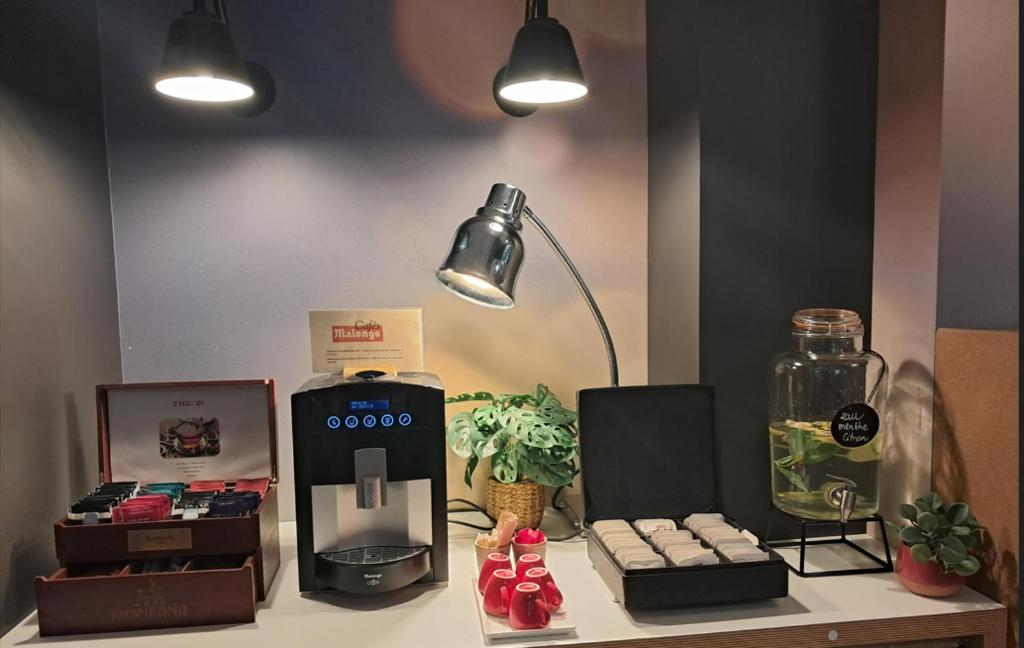 Ibis Nice Centre Notre Dame