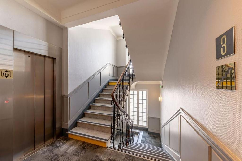 Ibis Nice Centre Notre Dame