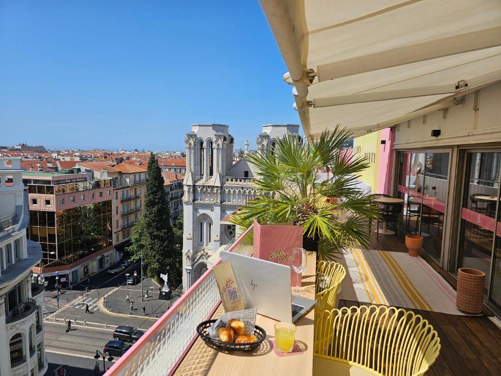 Mercure Nice Centre Notre Dame