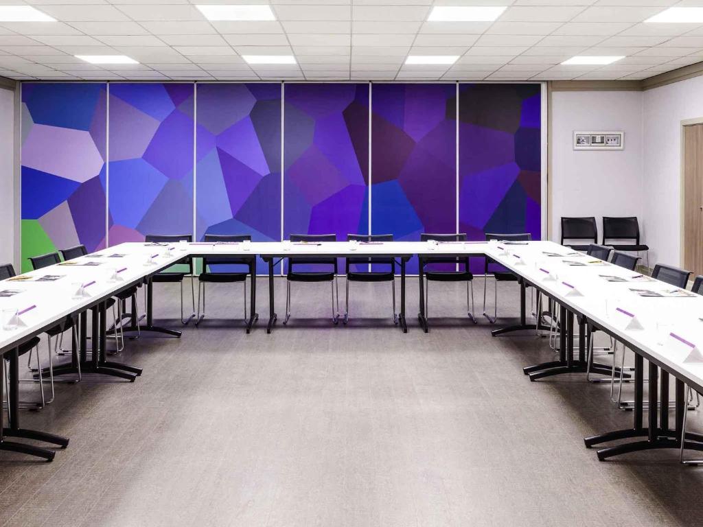 Mercure Nice Centre Notre Dame