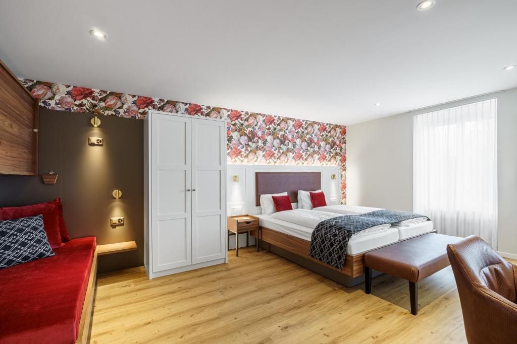 Hotel Du Nord Interlaken