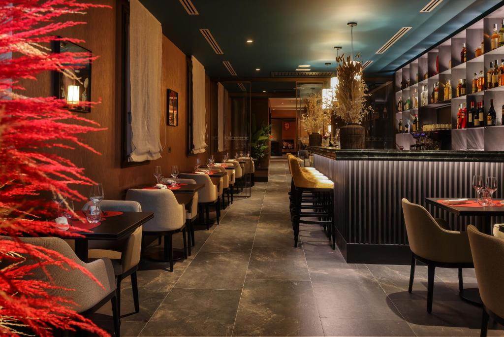 Universo And Nord Hotel