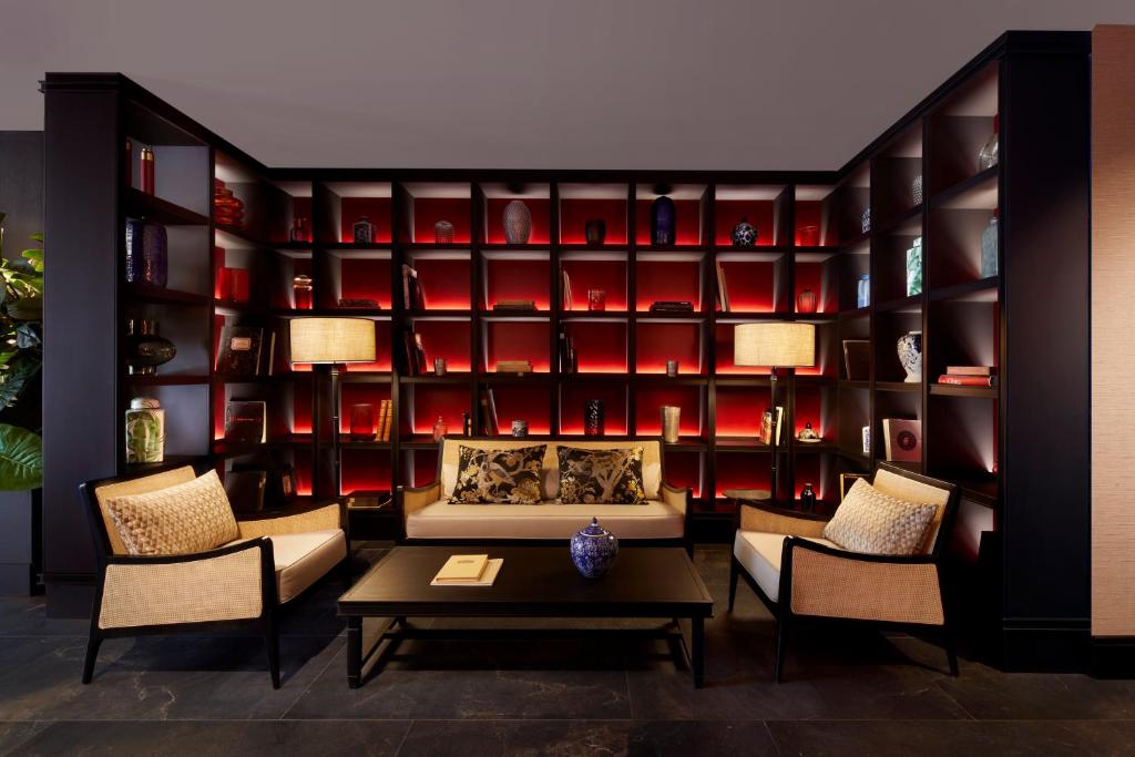 Universo And Nord Hotel