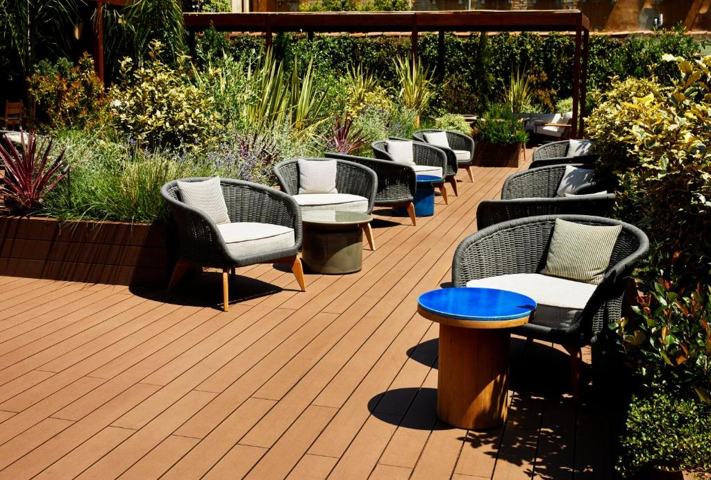 Universo And Nord Hotel