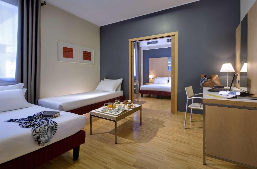 Best Western Hotel Bologna