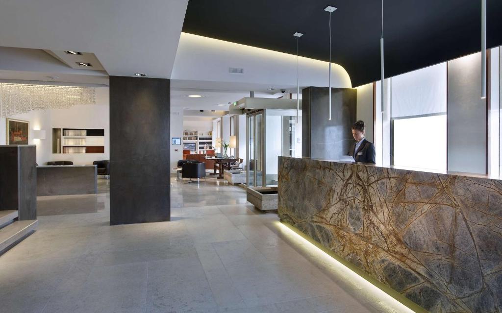Best Western Hotel Bologna