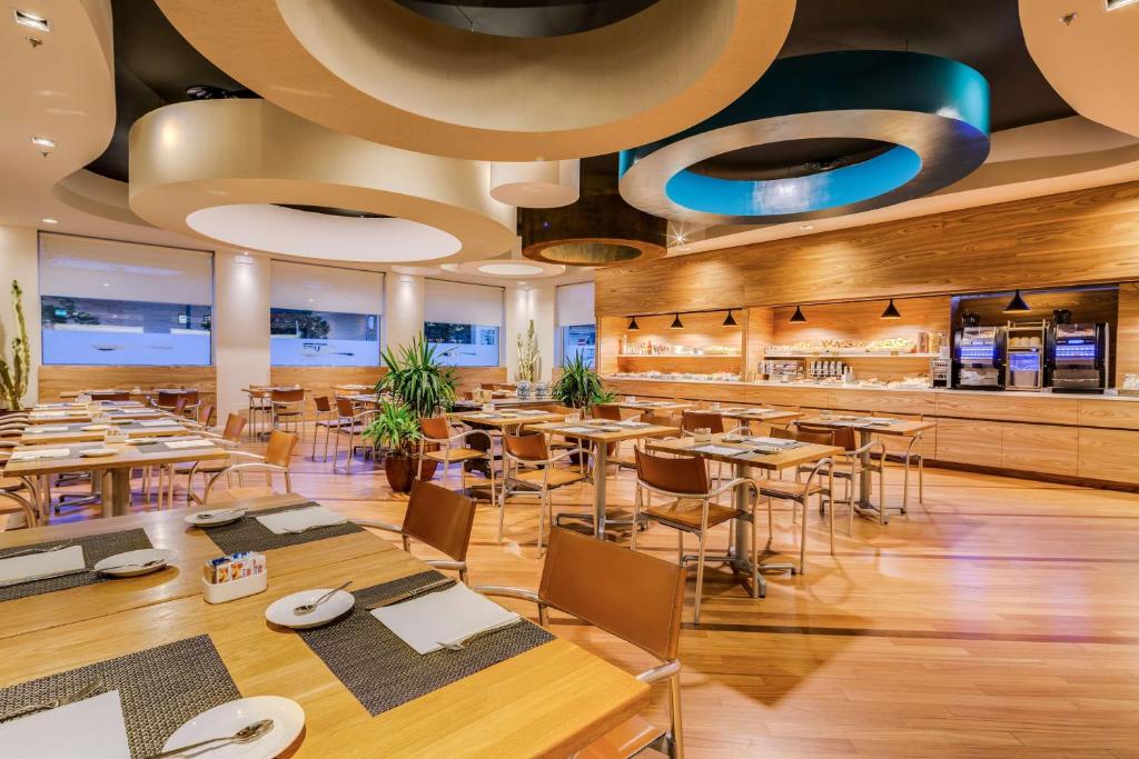 Best Western Hotel Bologna