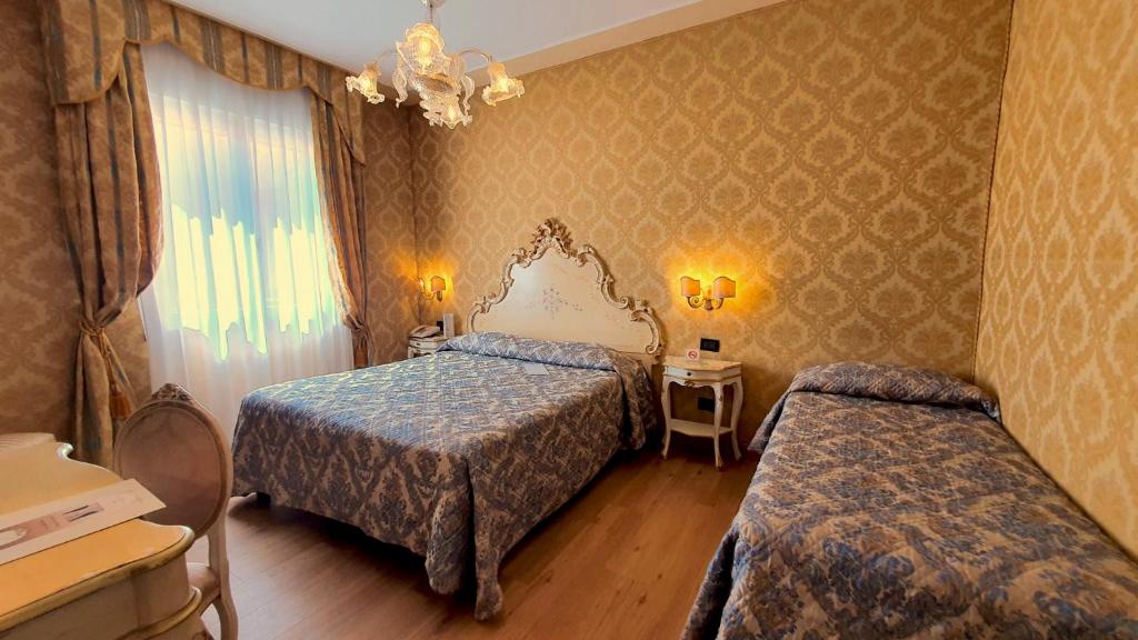 Hotel Carlton On The Grand Canal