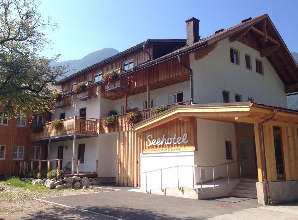 Seehotel Am Hallstattersee