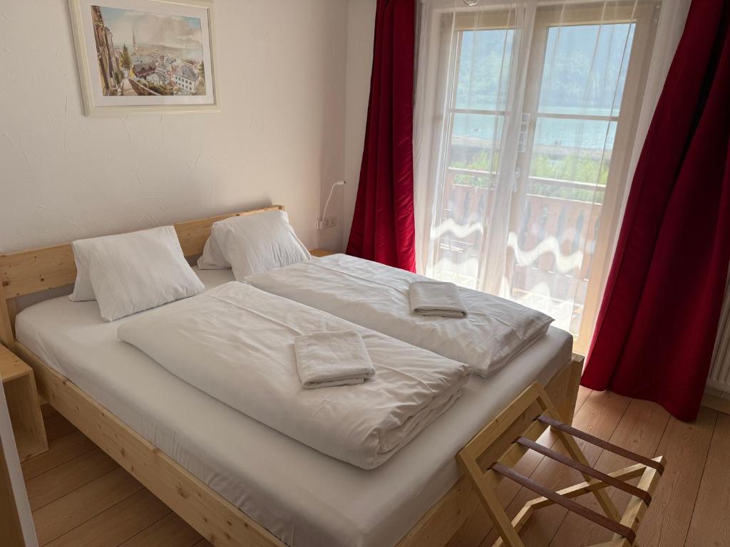 Seehotel Am Hallstattersee