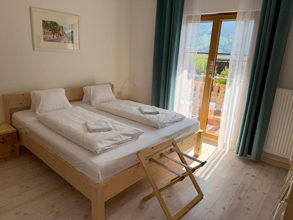 Seehotel Am Hallstattersee
