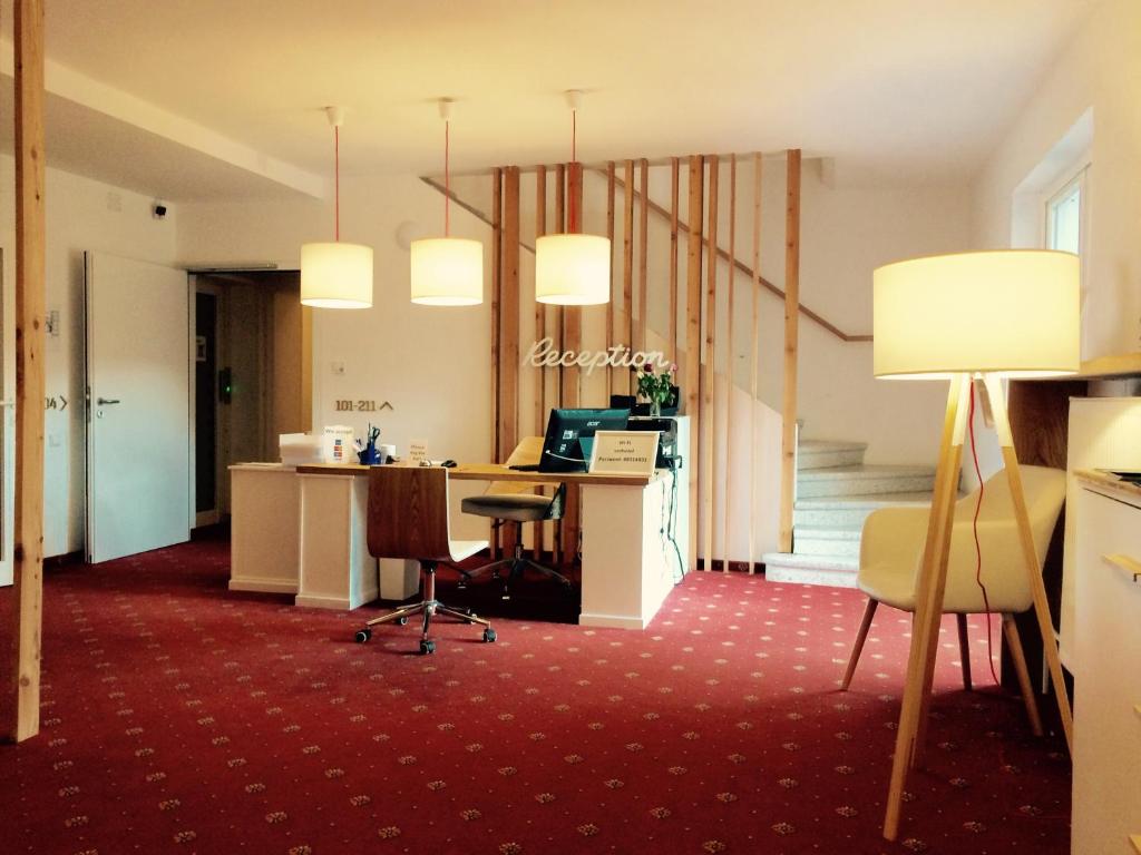 Seehotel Am Hallstattersee