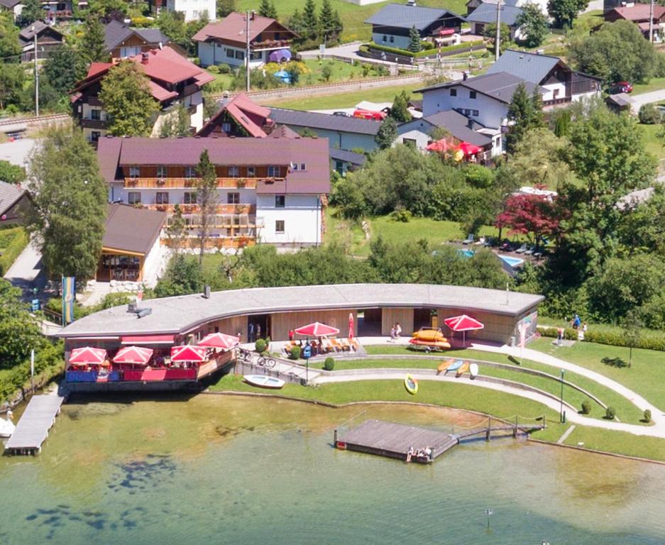 Seehotel Am Hallstattersee