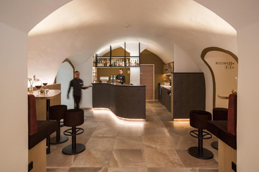 Heritage Hotel  Hallstatt