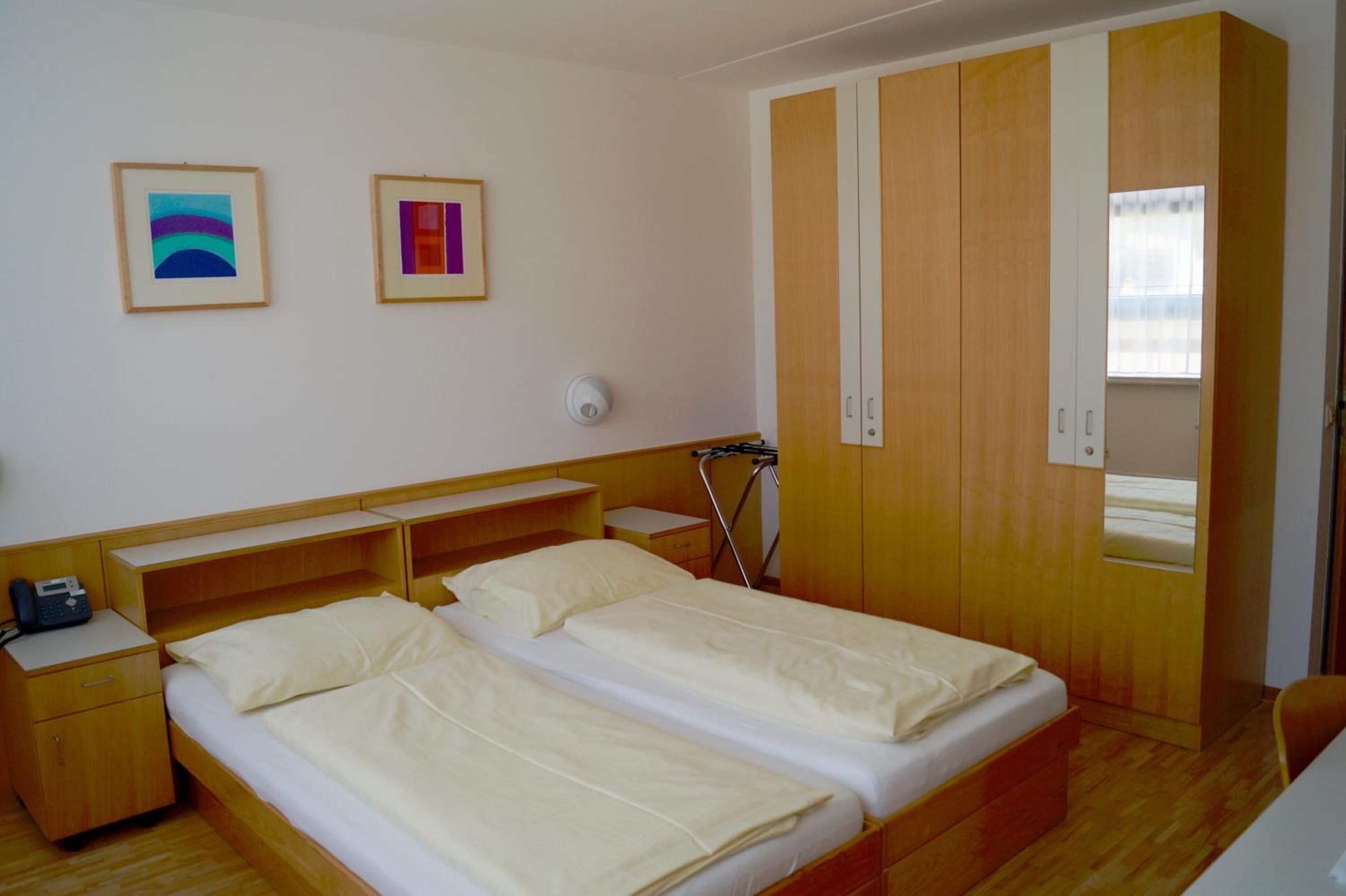 Allyouneed Hotel Salzburg